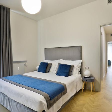 Como Lake Suites Esterno foto