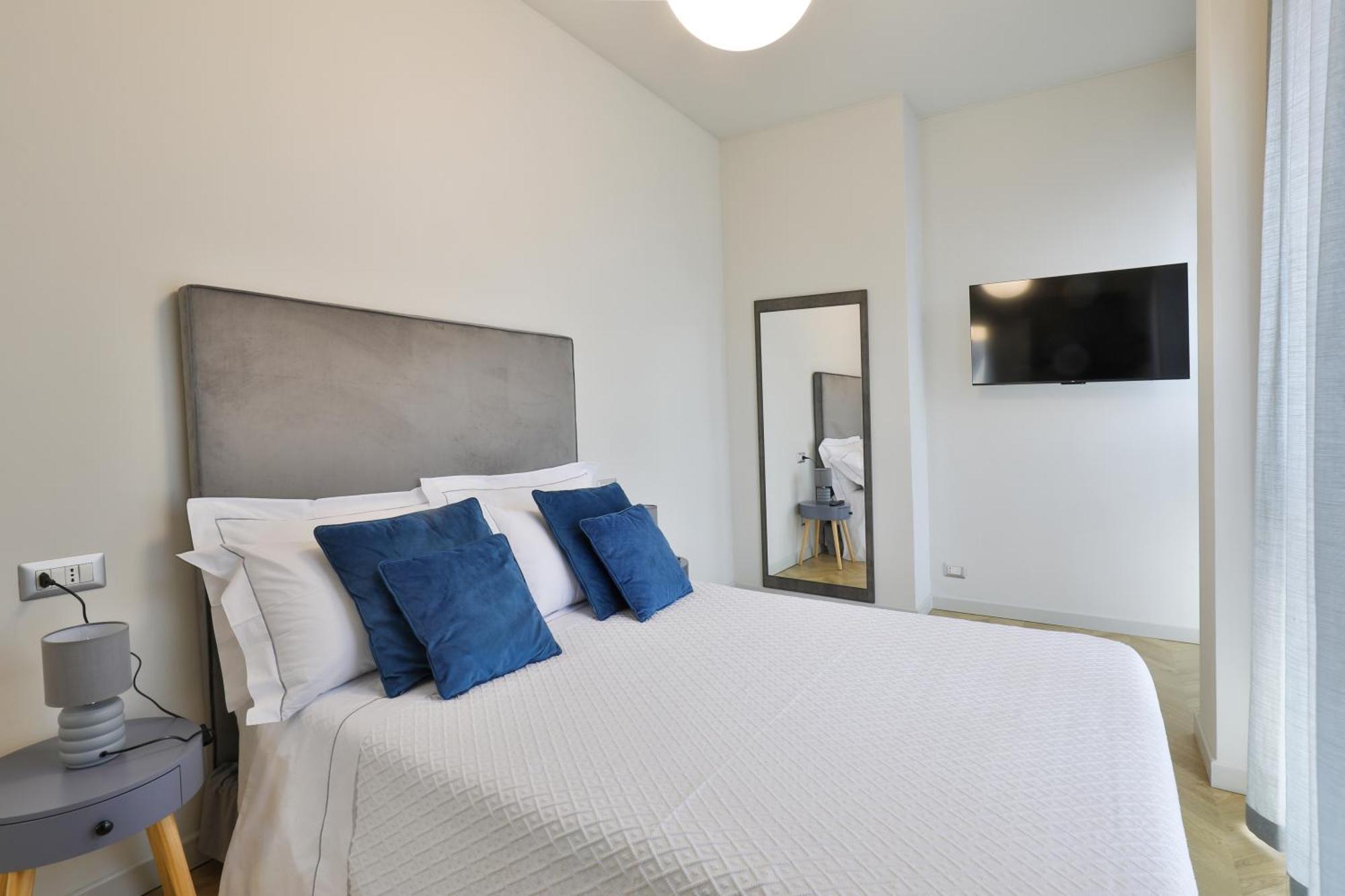 Como Lake Suites Esterno foto