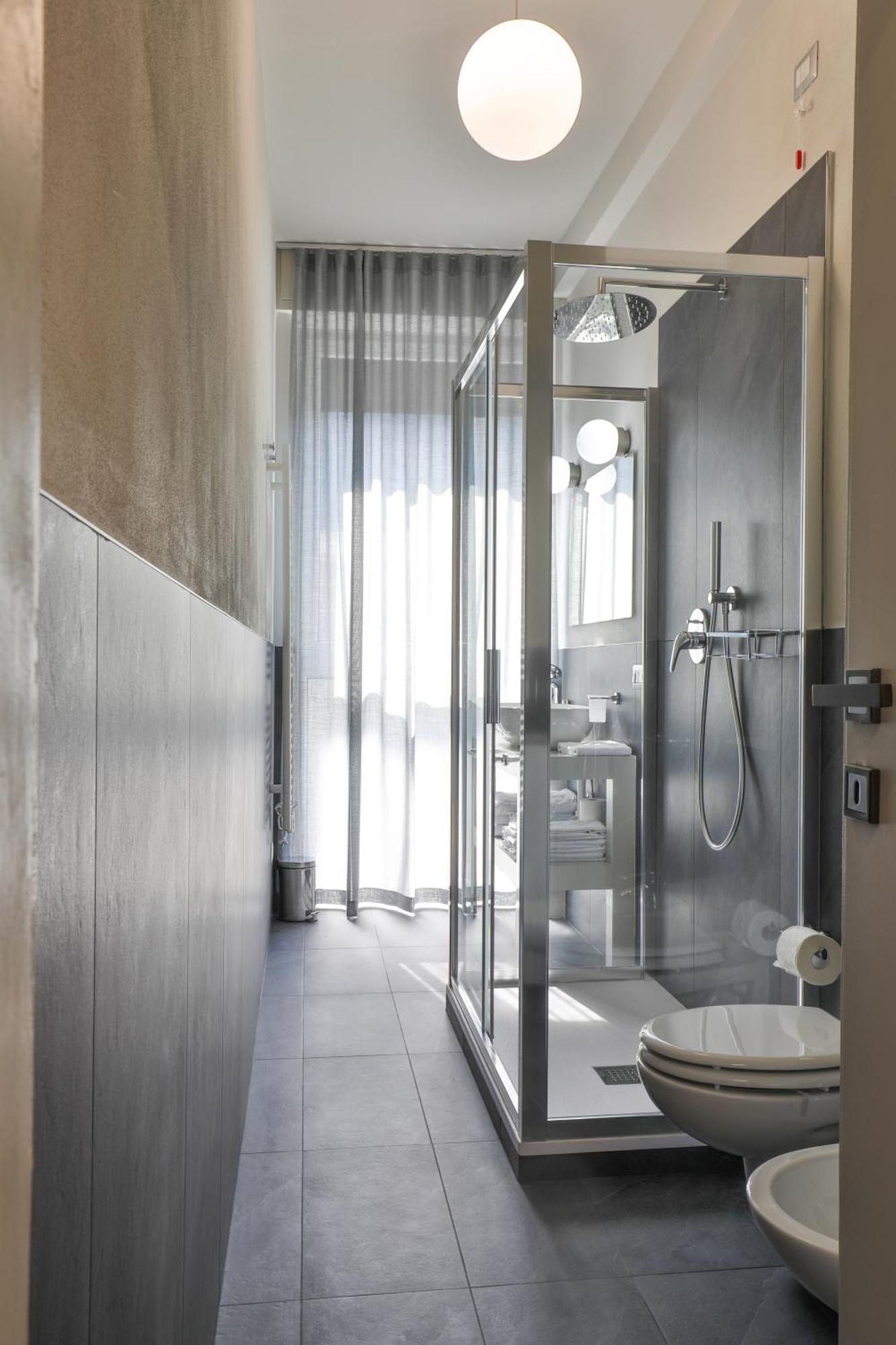 Como Lake Suites Esterno foto