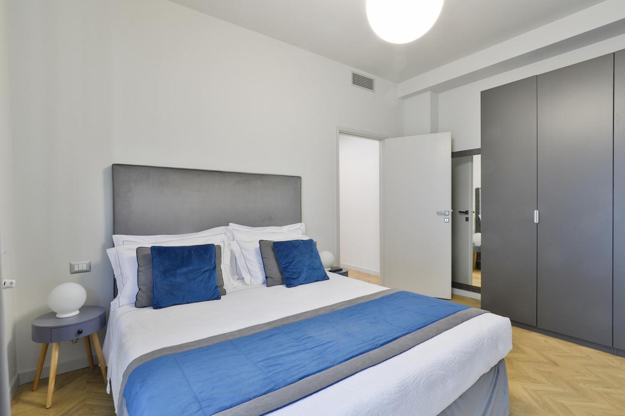 Como Lake Suites Esterno foto